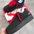 NIKE AIR FORCE 01 SUPREME CADARÇO PERSONALIZADO na internet