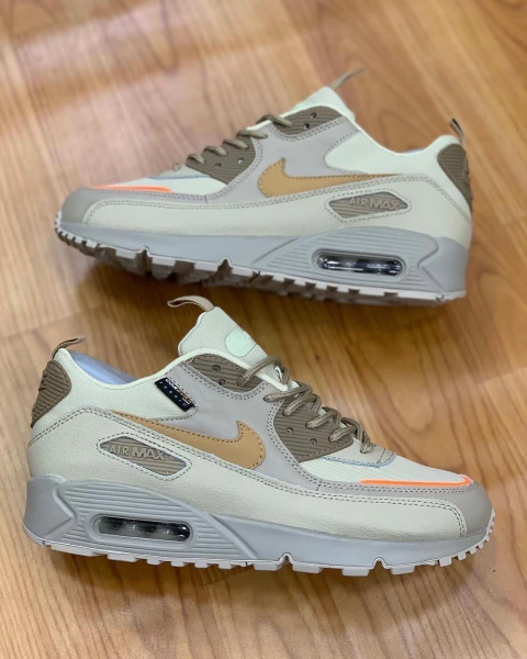 NIKE AIR MAX 90 EXCLUSIVO