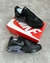 NIKE AIR MAX 90 PRETO E CINZA - comprar online