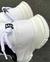 GIVENCHY COM ZÍPER LATERAL - loja online