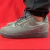 NIKE AIR FORCE 01 SUEDE LV8