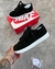 NIKE SB DUNK LOW BLACK CAMURÇA - comprar online