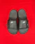 NIKE SLIDE PRETO na internet