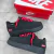 NIKE AIR FORCE 01 SUPREME CADARÇO PERSONALIZADO - Franchi Style