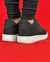 AIR FORCE 01 PRETO VELUDO na internet