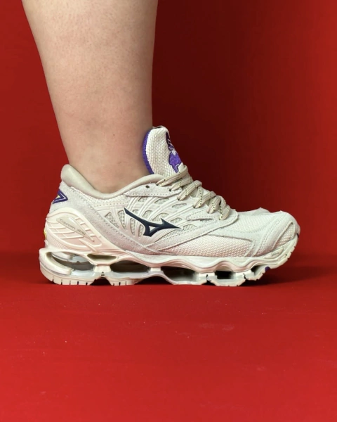 MIZUNO PROPHECY LS IMPORTADO