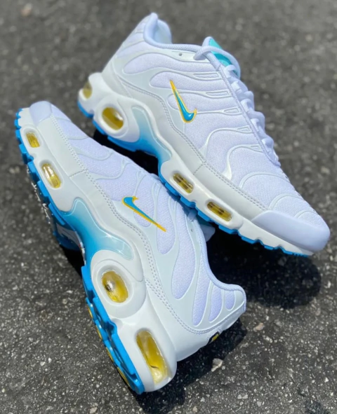 NIKE TN PLUS IMPORTADO