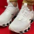 MIZUNO PROPHECY X WK BRANCO - comprar online