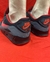 NIKE AIR MAX 90 PRETO E VERMELHO na internet
