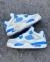 NIKE AIR JORDAN 4 IMPORTADO - comprar online
