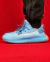 ADIDAS YEEZY BOOST 350 AZUL CLARO