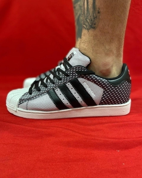 ADIDAS SUPERSTAR