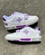 LOUIS VUITTON TRAINER COM VELCRO - Franchi Style
