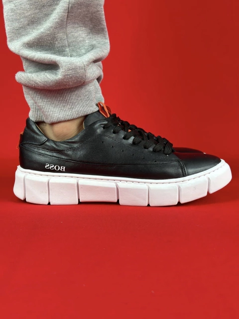 HUGO BOSS NACIONAL PREMIUM