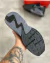Imagem do NIKE AIR MAX 90 PRETO E CINZA
