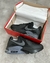 NIKE AIR MAX 90 PRETO E CINZA na internet