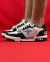 LOUIS VUITTON TRAINER COM VELCRO