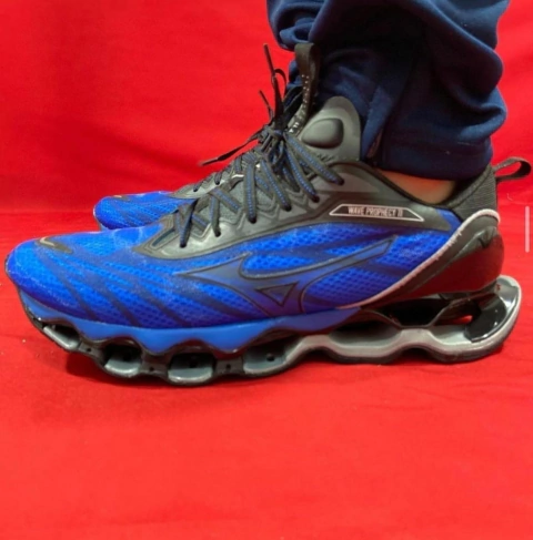 MIZUNO PROPHECY 11 AZUL