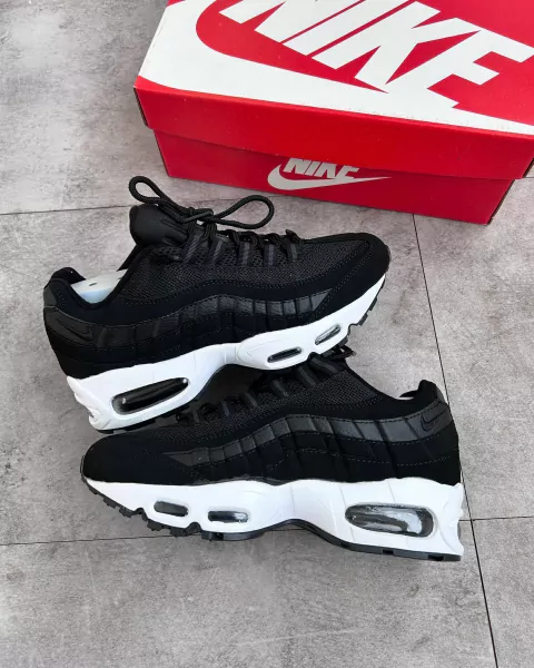 NIKE AIR MAX IMPORTADO