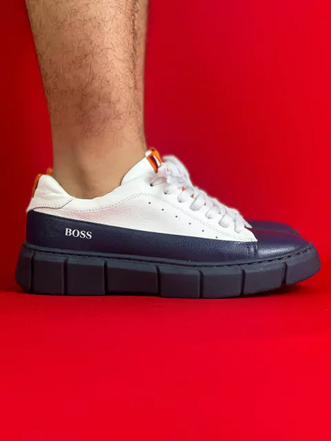 HUGO BOSS NACIONAL PREMIUM