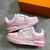 LOUIS VUITTON TRAINER na internet