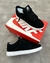 NIKE SB DUNK LOW BLACK CAMURÇA - loja online
