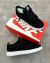 NIKE SB DUNK LOW BLACK CAMURÇA - loja online