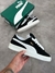 PUMA SUEDE PRETO E BRANCO