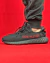 ADIDAS YEEZY BOOST 350 PRETO E VERMELHO