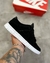 NIKE SB DUNK LOW BLACK CAMURÇA na internet