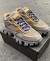 PRADA THUNDER CINZA E DOURADO - Franchi Style