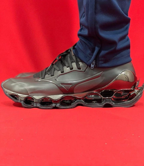 MIZUNO PROPHECY SORAYAMA IMPORTADO