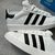 ADIDAS CAMPUS BRANCO LISO - comprar online