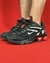 NIKE RIDE PRETO E VERMELHO NACIONAL - comprar online