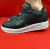 AIR FORCE 01 PRETO E BRANCO