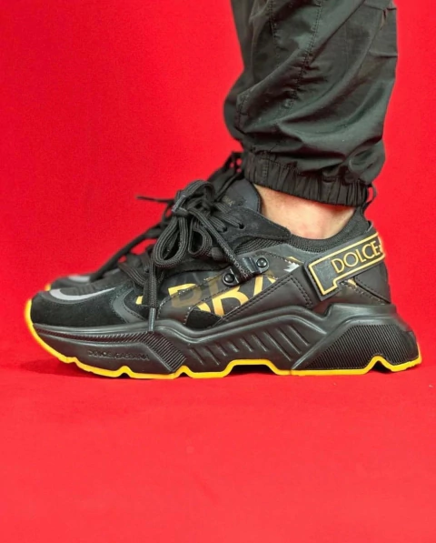 DOLCE & GABBANA IMPORTADO