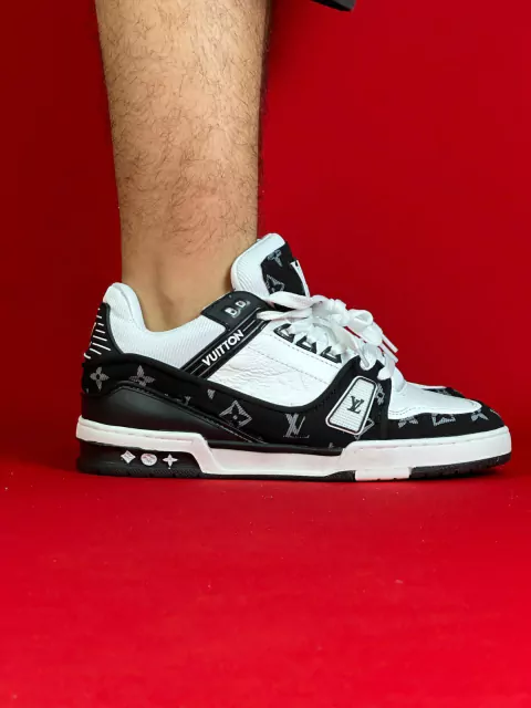 LOUIS VUITTON TRAINER