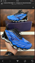 MIZUNO PROPHECY 11 AZUL - Franchi Style