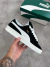 PUMA SUEDE PRETO E BRANCO - Franchi Style