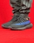 ADIDAS YEEZY BOOST 350 PRETO E AZUL na internet