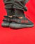ADIDAS YEEZY BOOST 350 PRETO E VERMELHO na internet