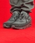NIKE AIR MAX 90 PRETO VELUDO IMPORTADO na internet