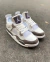 NIKE AIR JORDAN 4 IMPORTADO na internet