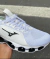 MIZUNO PROPHECY X WK BRANCO - loja online