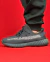 ADIDAS YEEZY BOOST 350 CINZA REFLETIVO