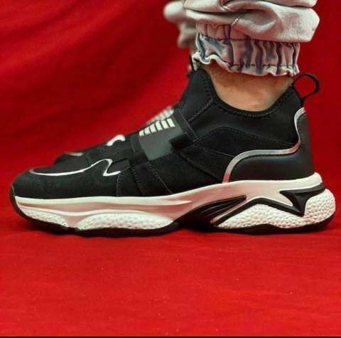 EMPORIO ARMANI ESPORTIVO