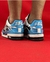 LOUIS VUITTON TRAINER PERSONALIZADO na internet