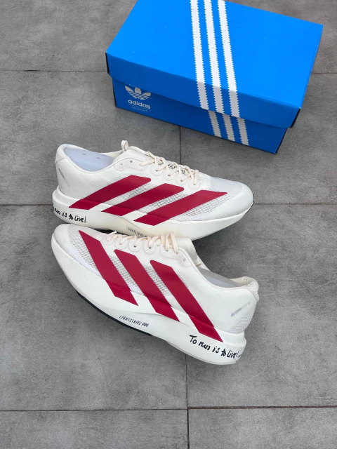 ADIDAS ADIZERO EVO SL - comprar online