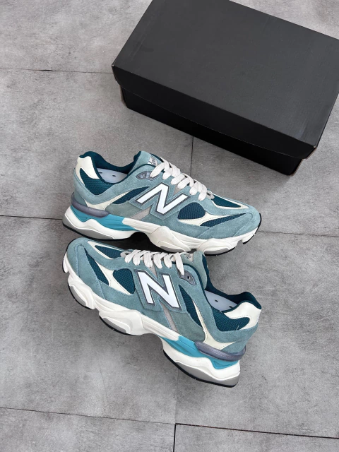 NEW BALANCE 9060 - comprar online