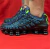 NIKE SHOX 12 MOLAS